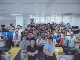 走進(jìn)同陽 | 你以為搞研發(fā)就只是技術(shù)geek？