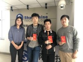 速來圍觀 | “我最喜愛的年會(huì)節(jié)目”評(píng)選揭曉啦！
